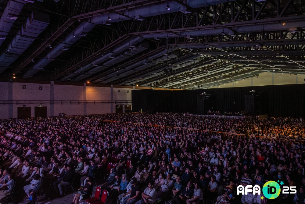 AFA Ghibli